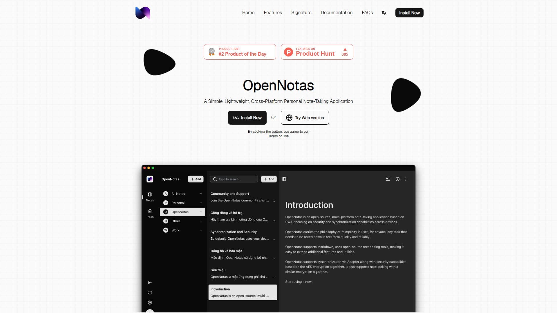 Screenshot 1