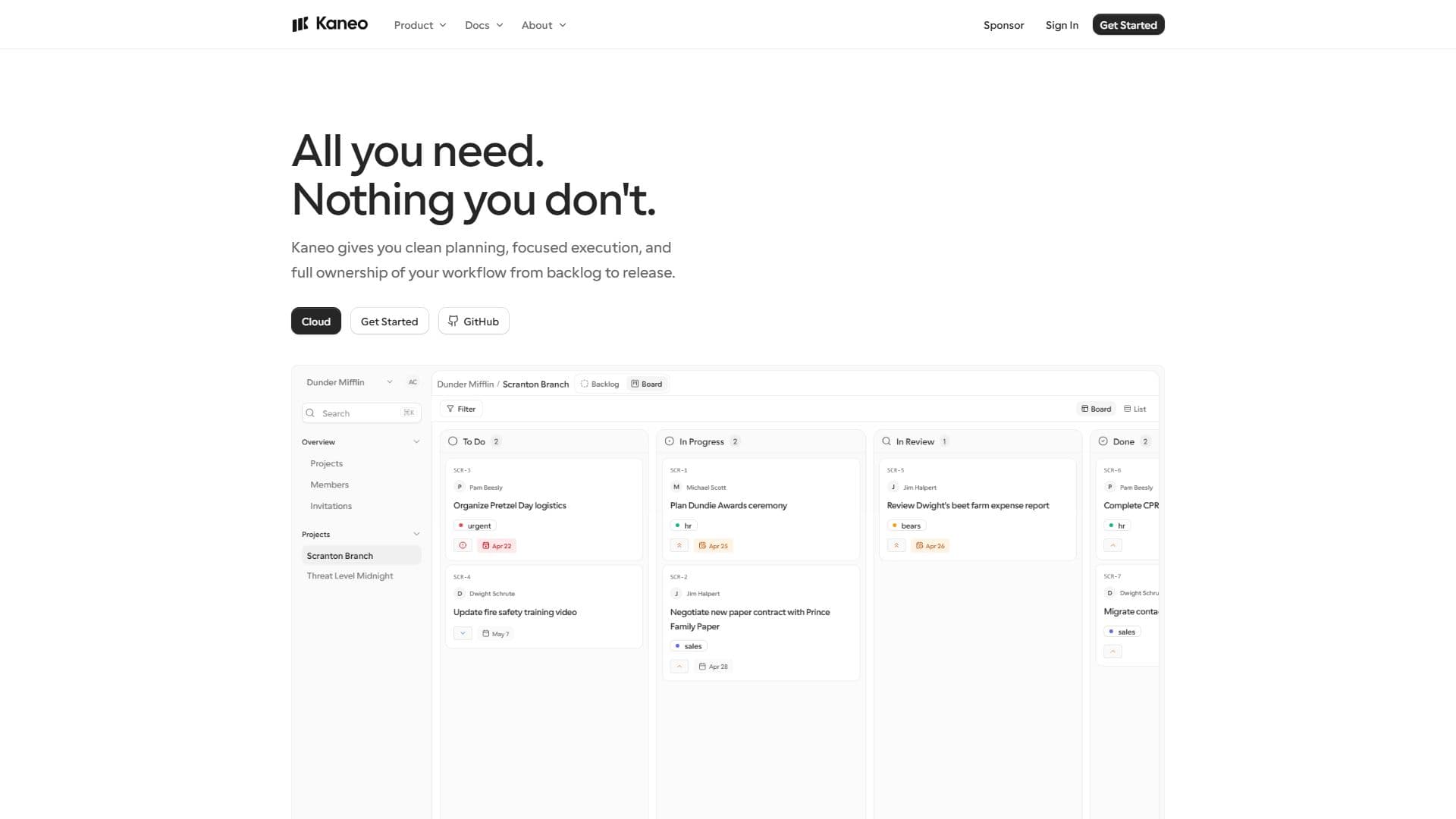 Screenshot 1