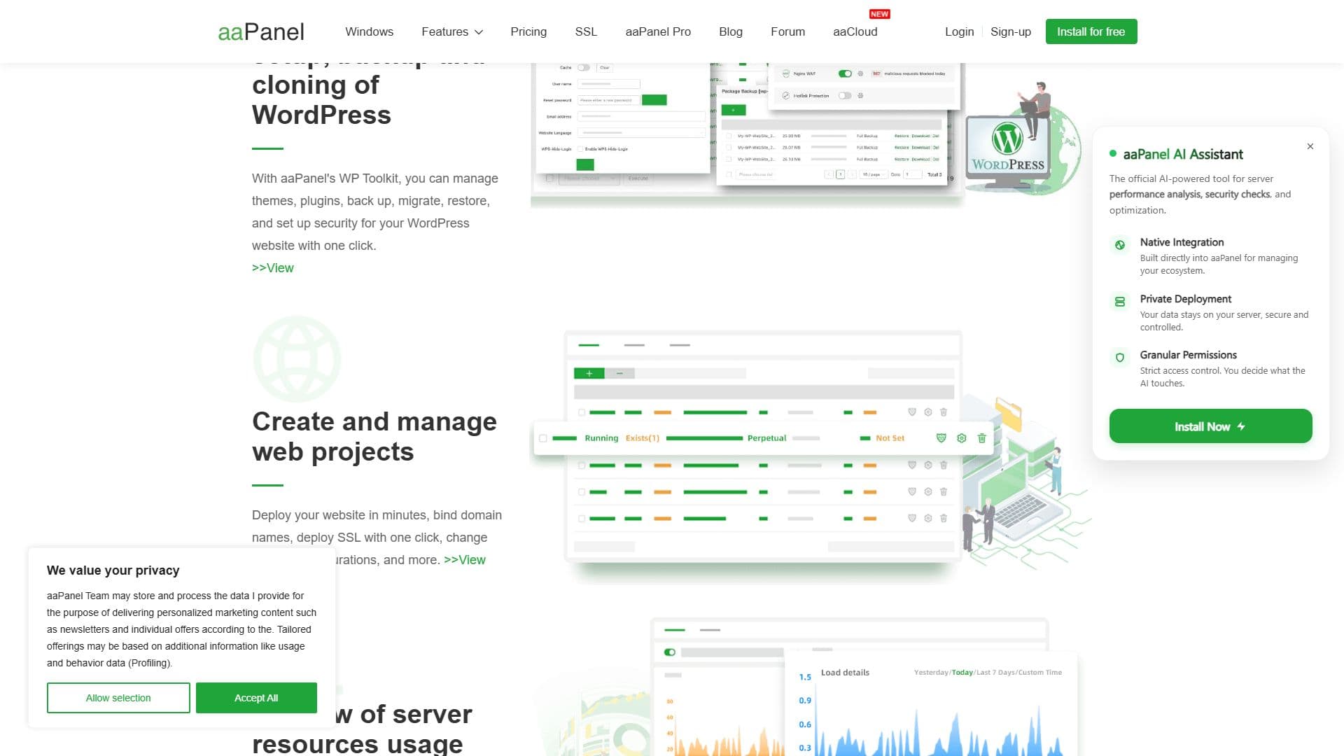Screenshot 3