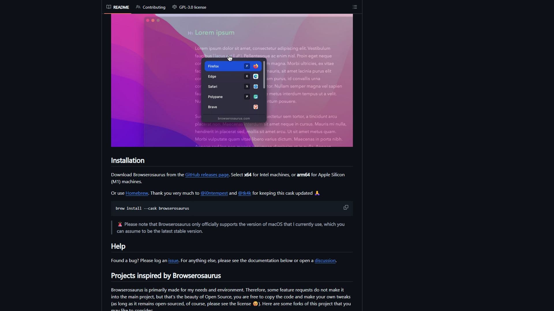 Screenshot 3