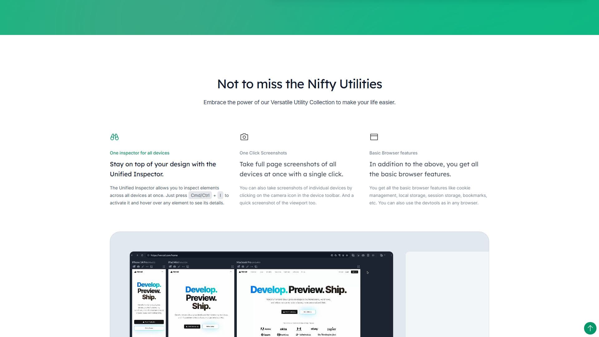 Screenshot 3