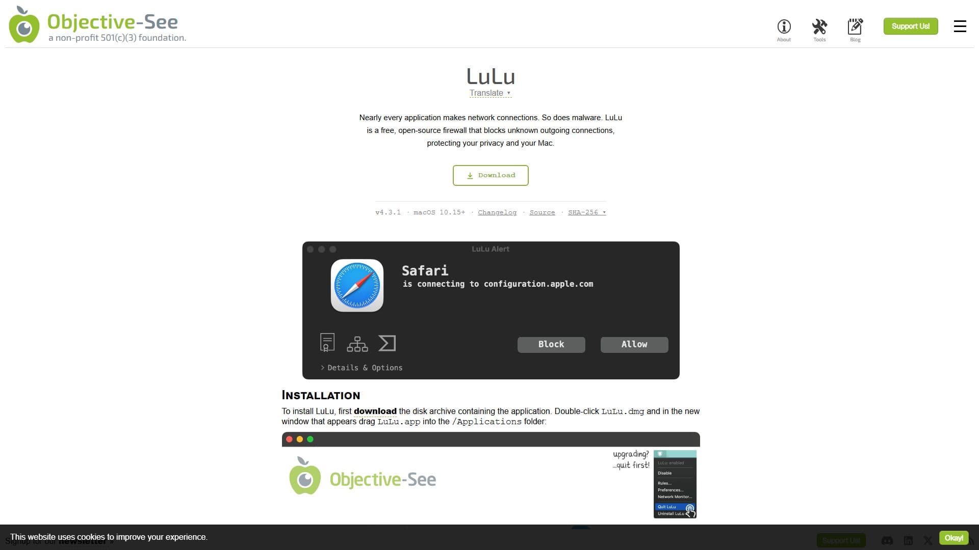 Screenshot 1