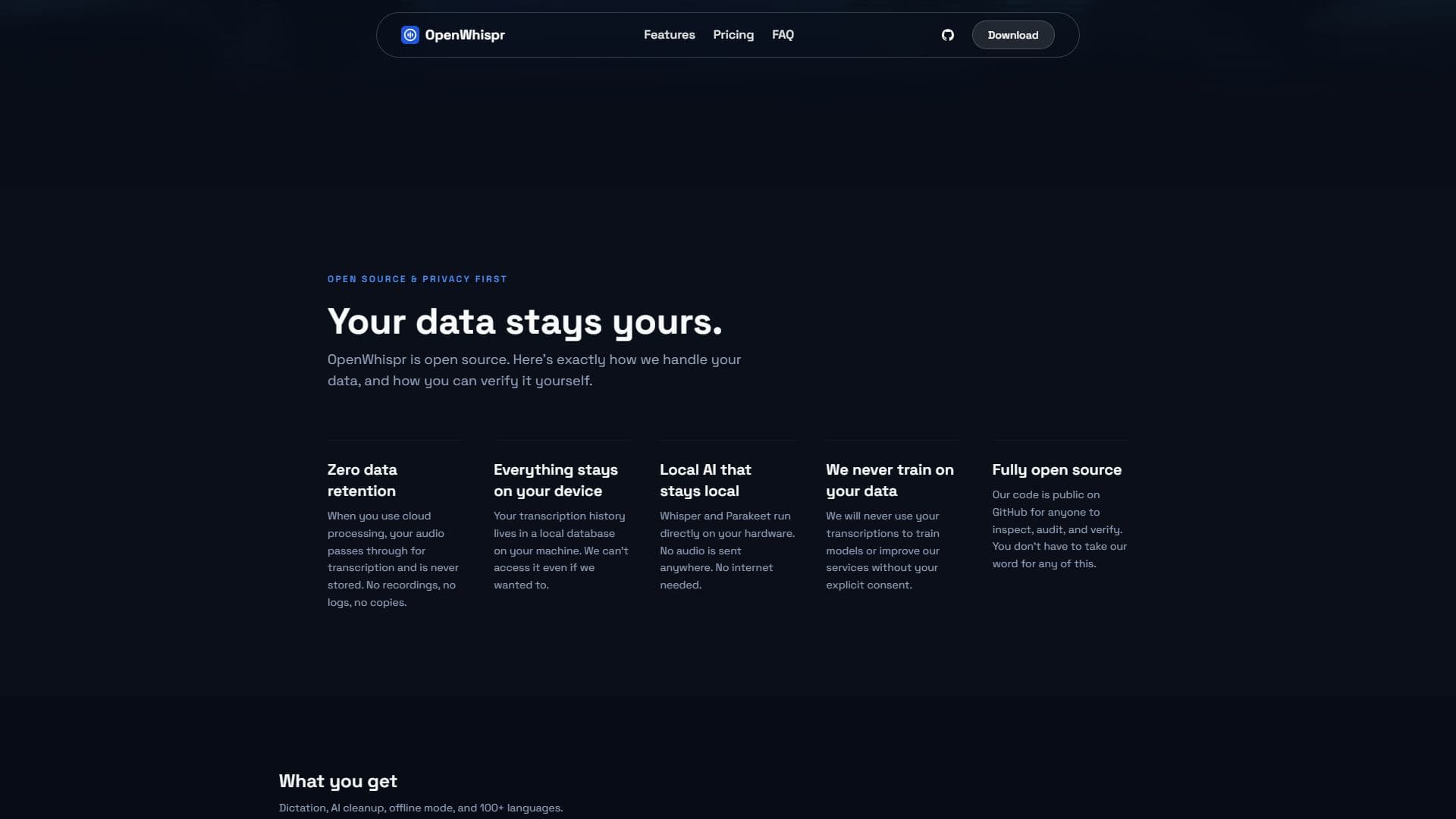 Screenshot 3