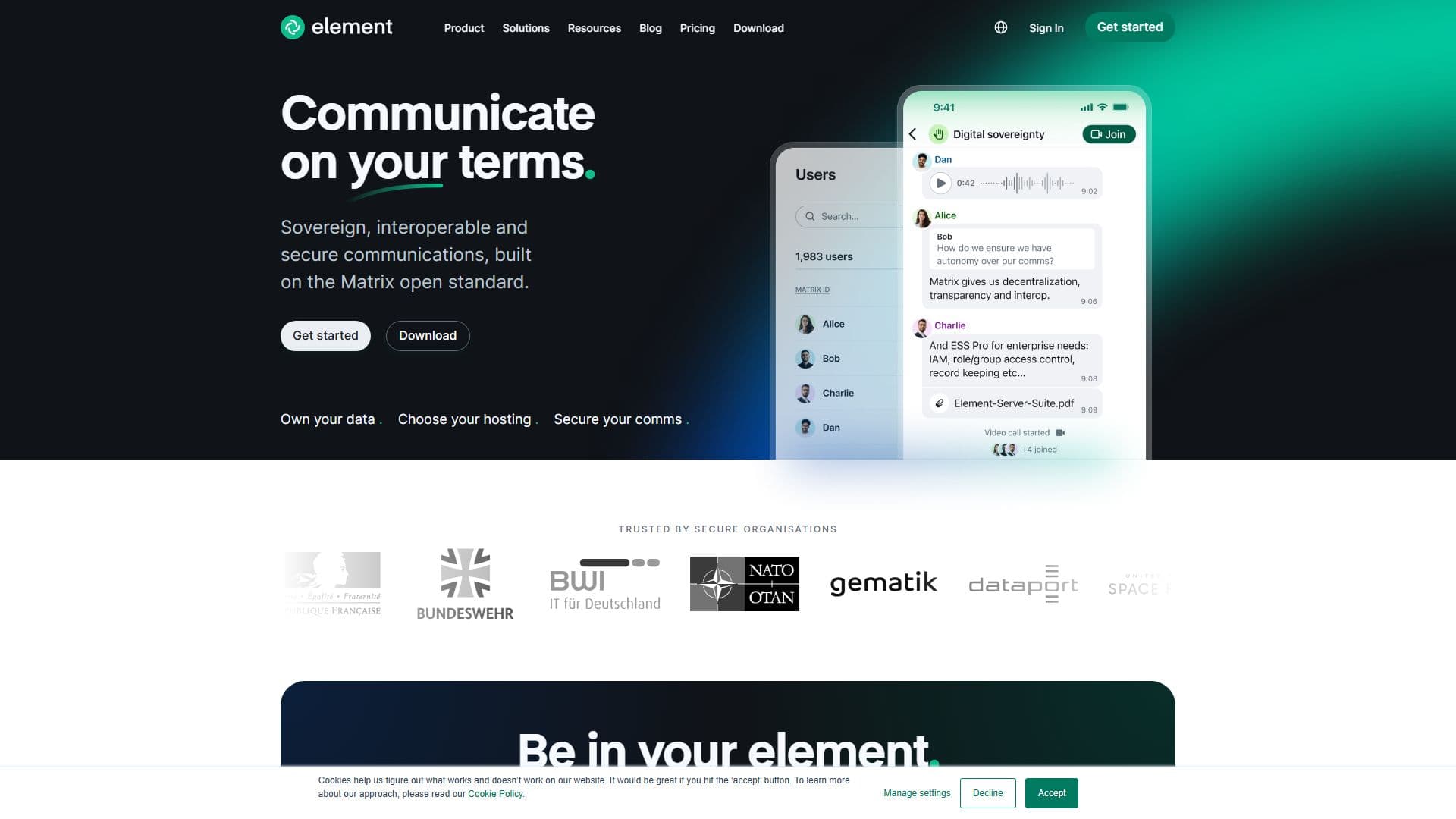 Screenshot 1