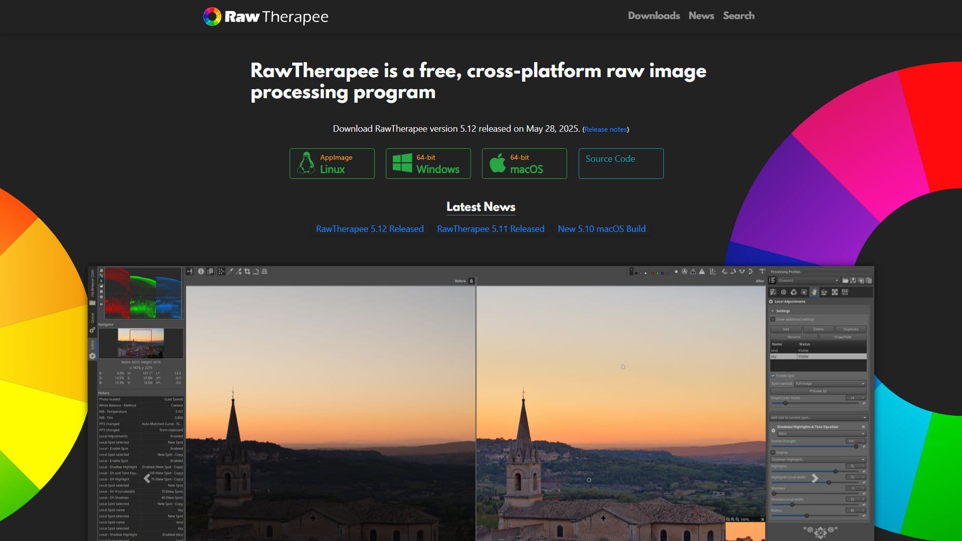 Screenshot 1