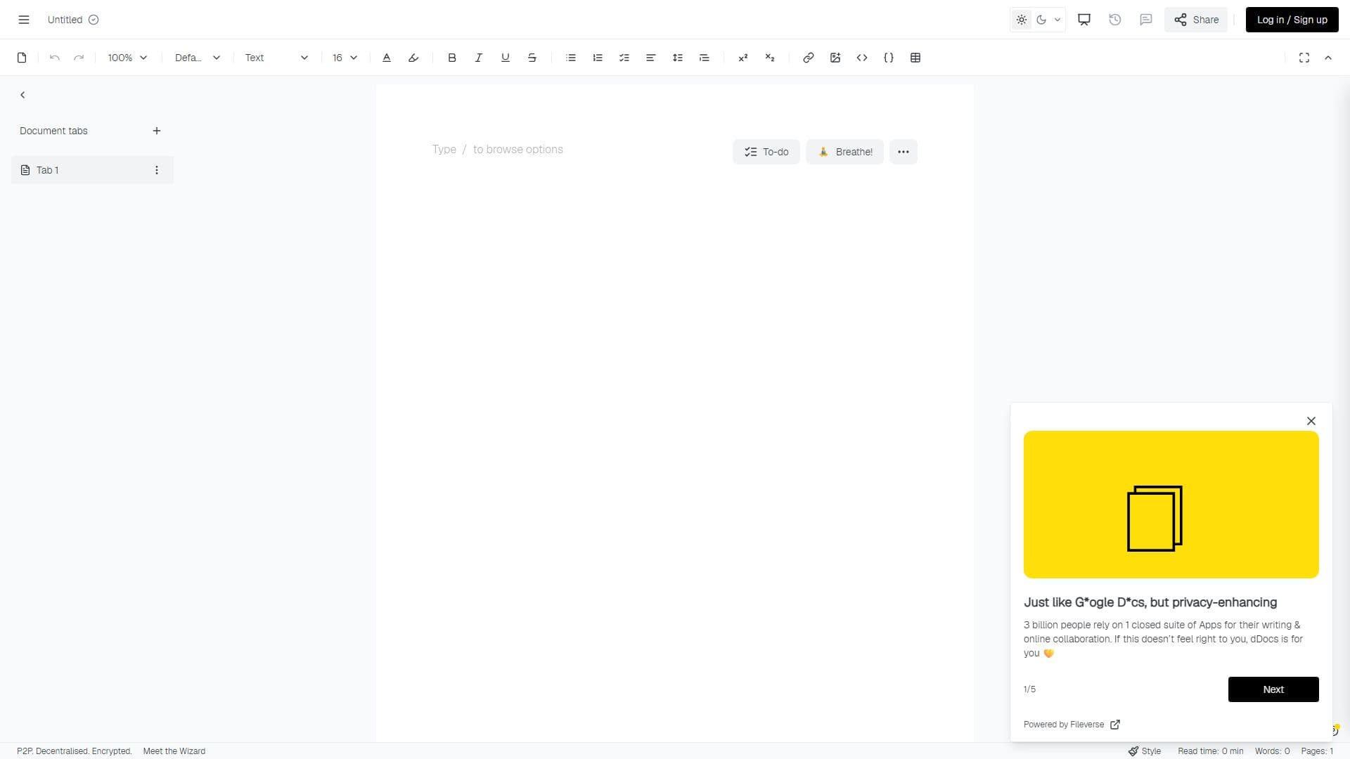 Screenshot 3