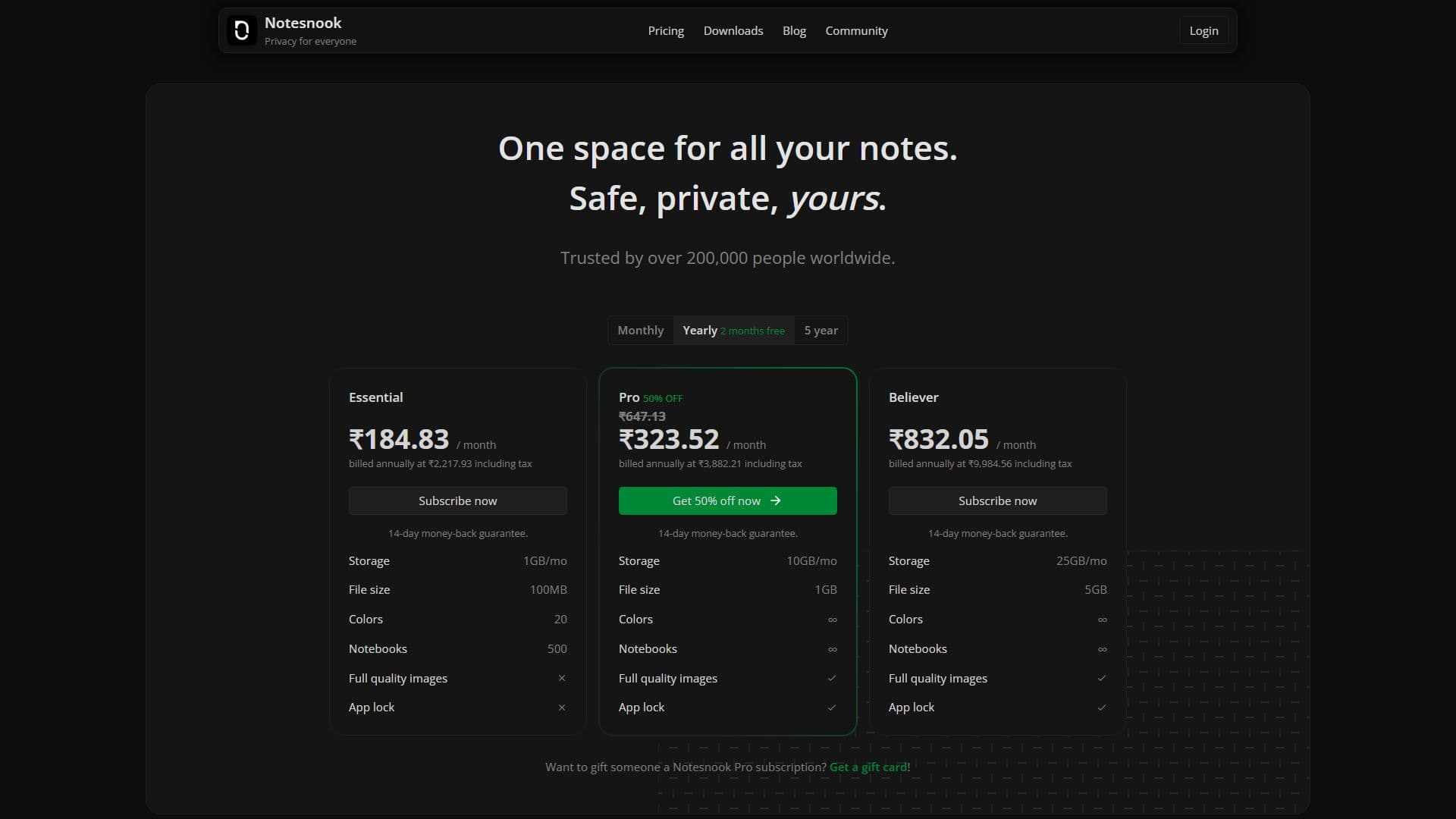 Screenshot 3