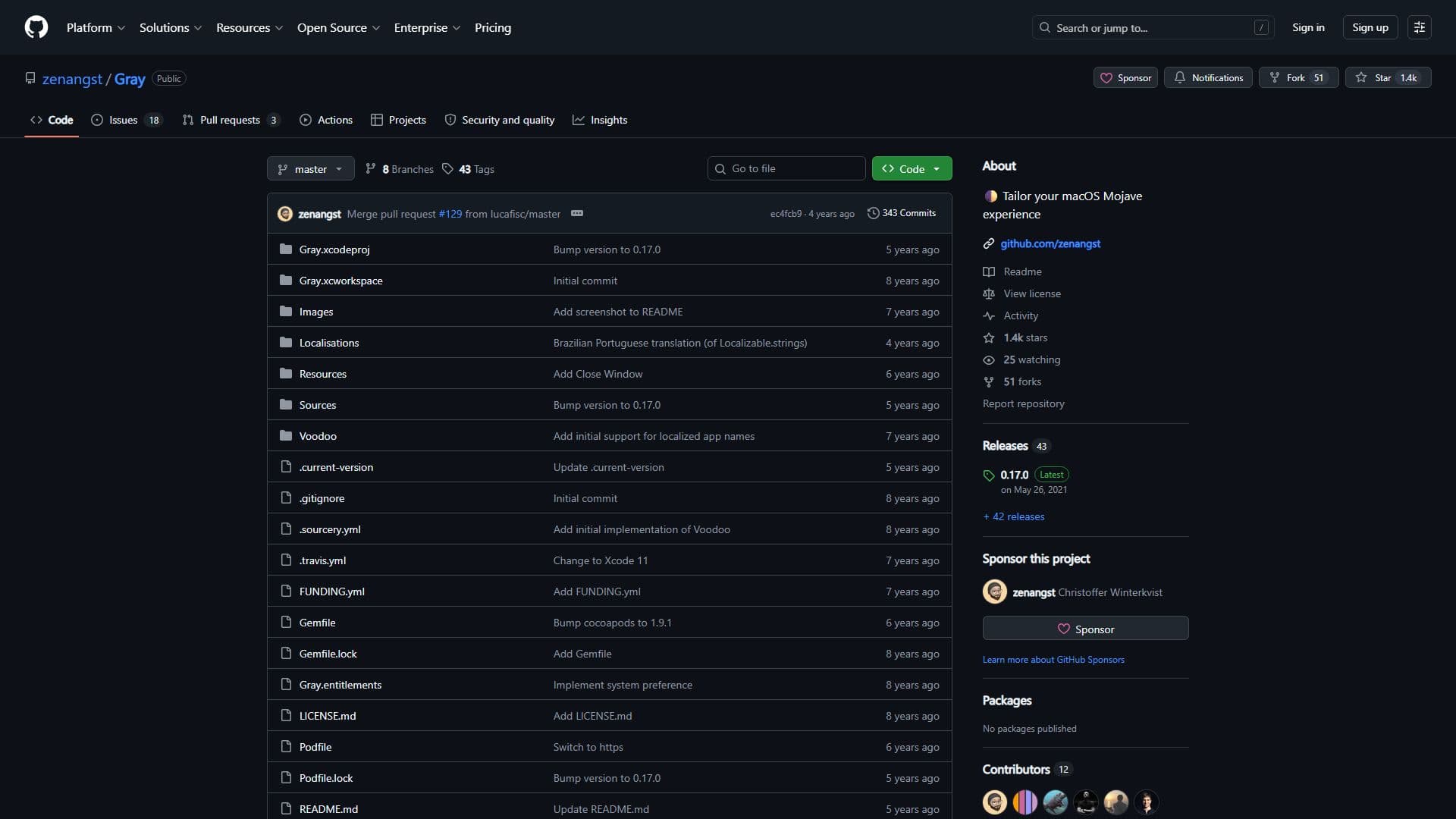 Screenshot 1