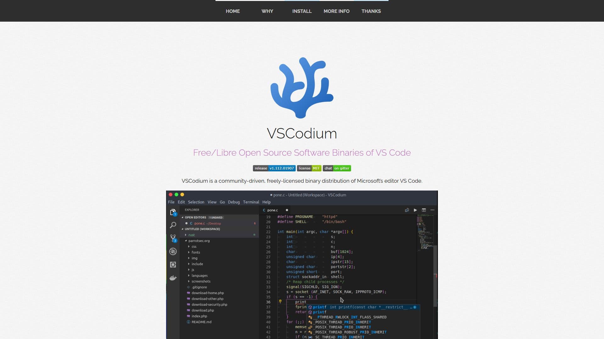 Screenshot 1