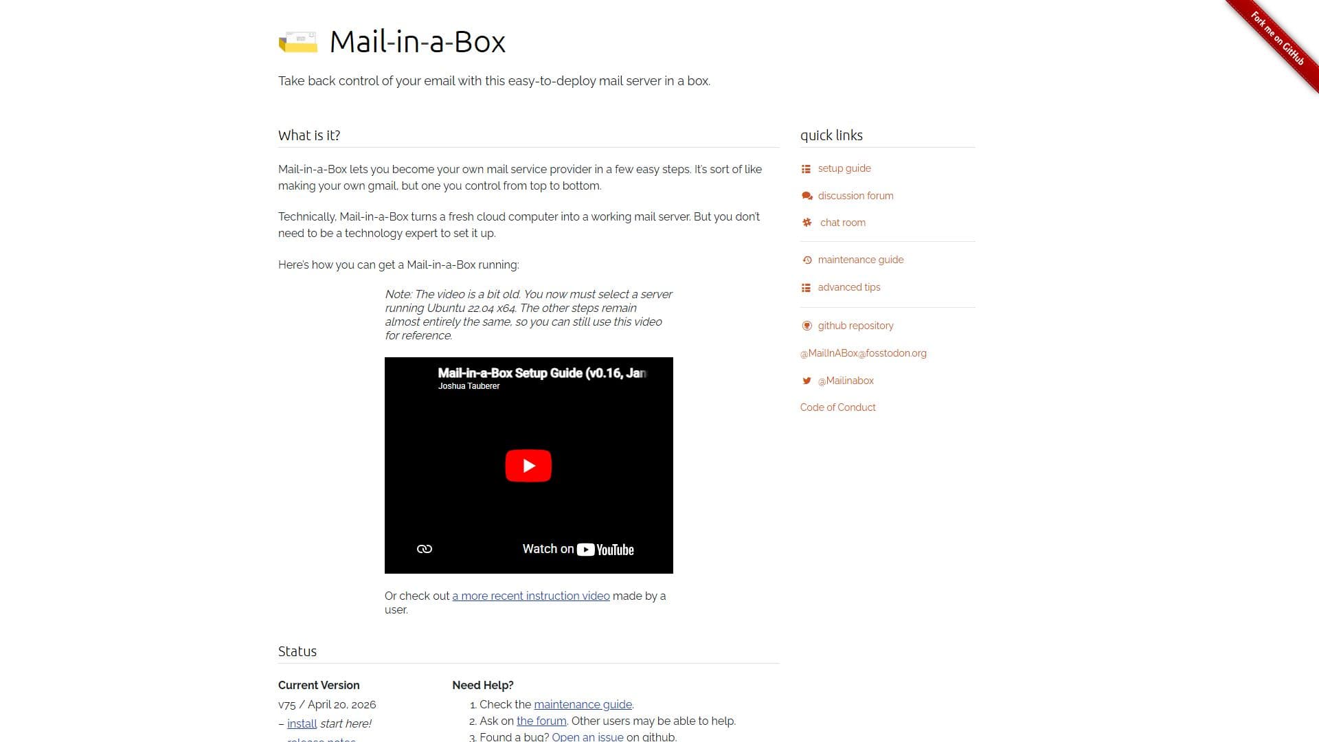 Screenshot 1