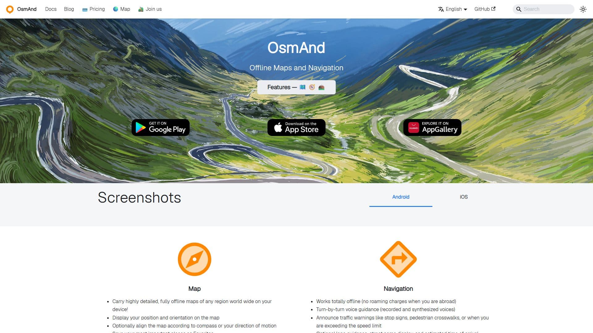 Screenshot 1