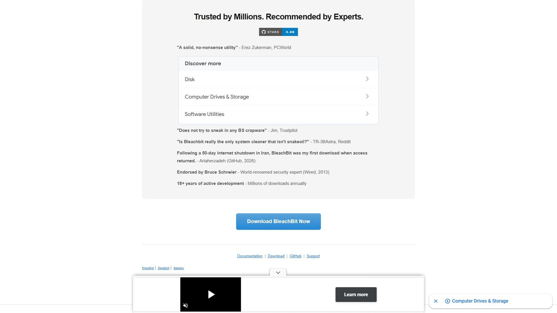 Screenshot 3