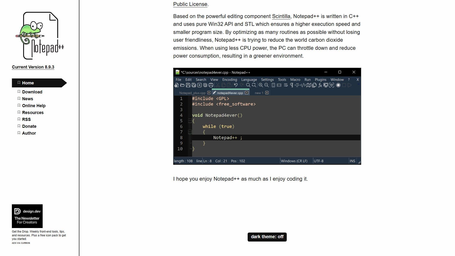 Screenshot 2