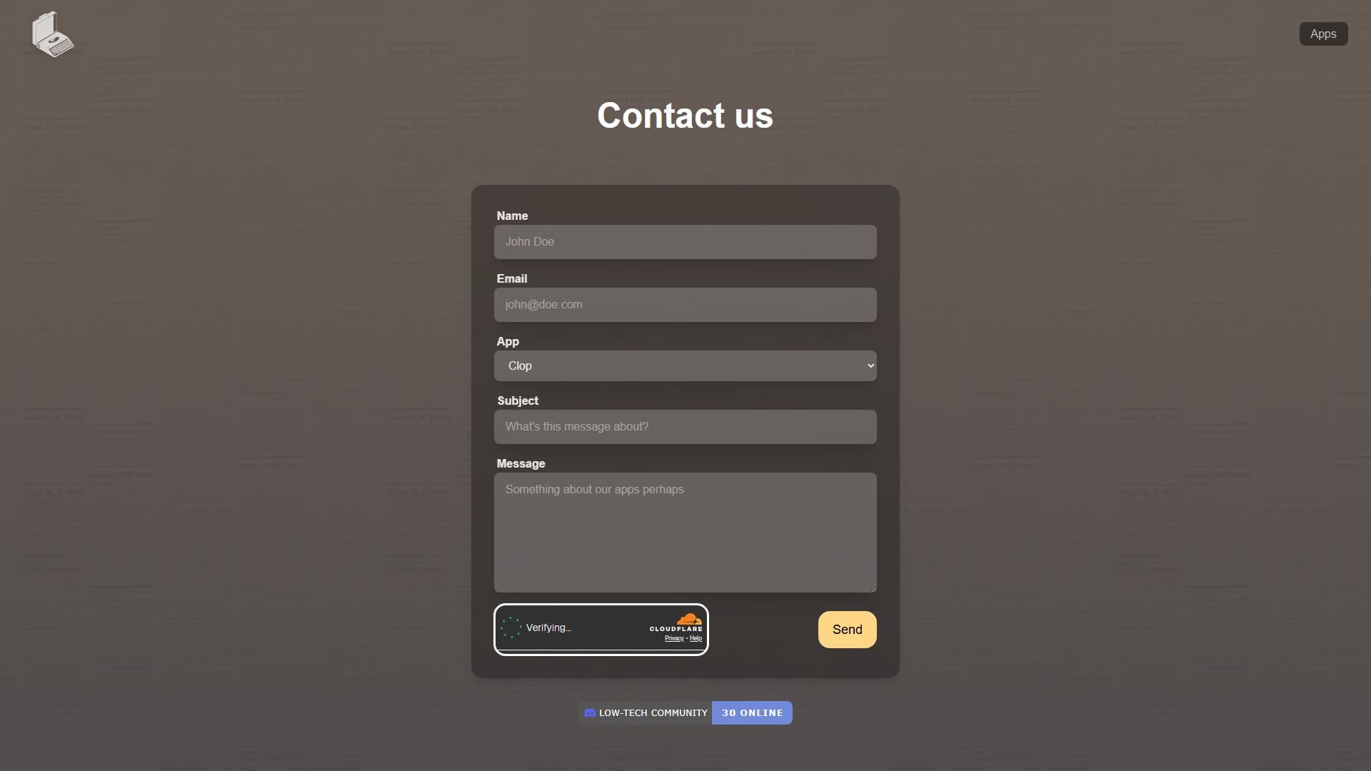 Screenshot 3