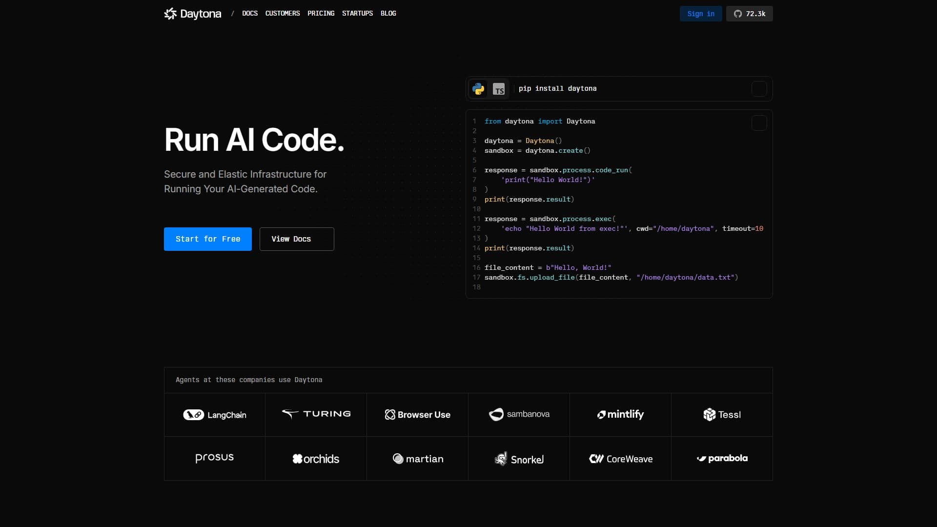 Screenshot 1